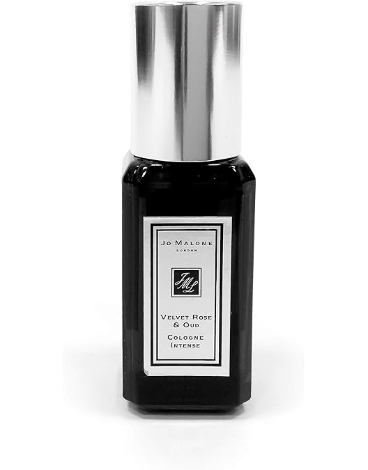 Amazon.com : Jo Malone Velvet Rose & Oud Cologne Intense Spray